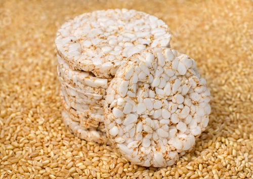 Preview: Multigrain cakes