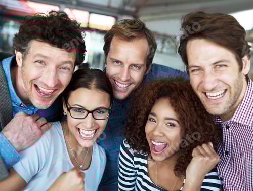 Preview: As a team, we can do anything