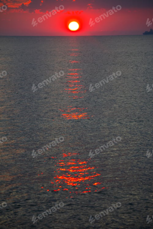 Preview: Sunrise at Virginia Beach