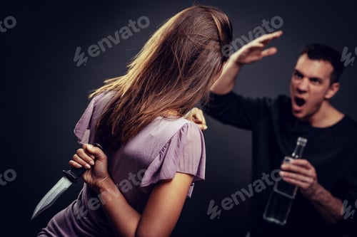 Preview: Domestic Violence