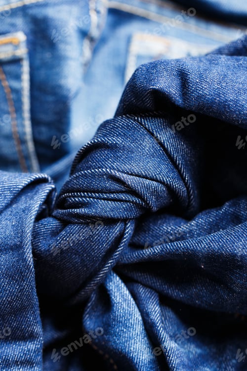Preview: jeans texture