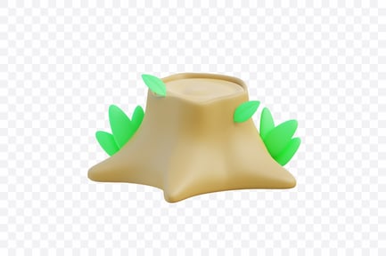 Preview: Tree Felling