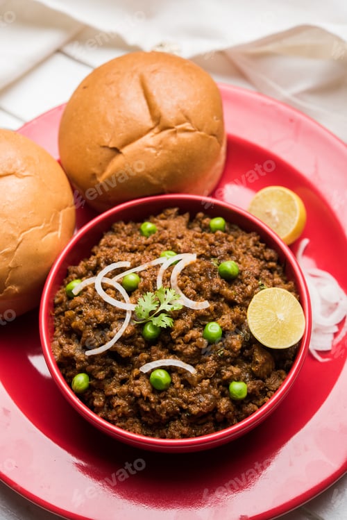 Preview: Keema Or Kheema