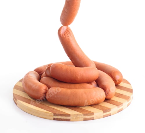 Preview: Sausages