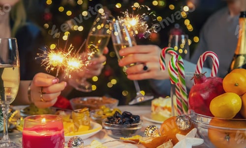 Preview: christmas