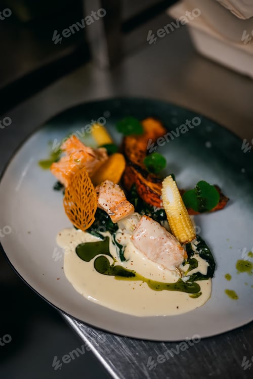 Preview: Dinner