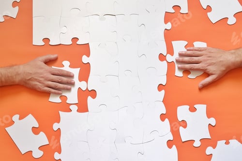 Preview: Jigsaw puzzle