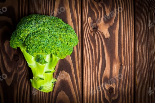 Preview: Broccoli