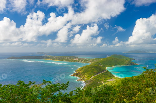 Preview: Virgin Gorda, British Virgin Islands