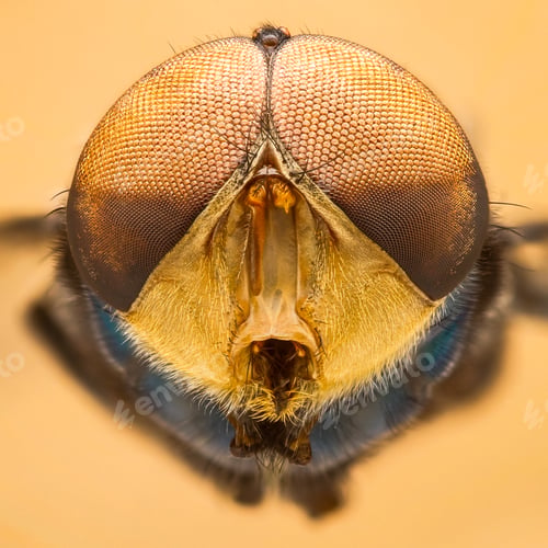 Preview: flies