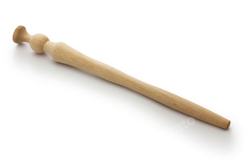 Preview: Scottish porridge spurtle