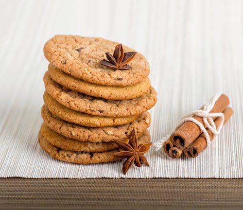 Preview: Cookies