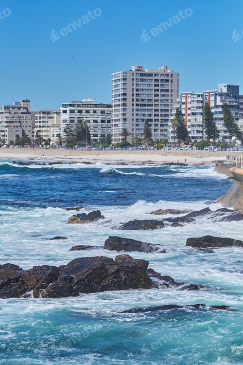 Preview: Sea Point - Cape Town