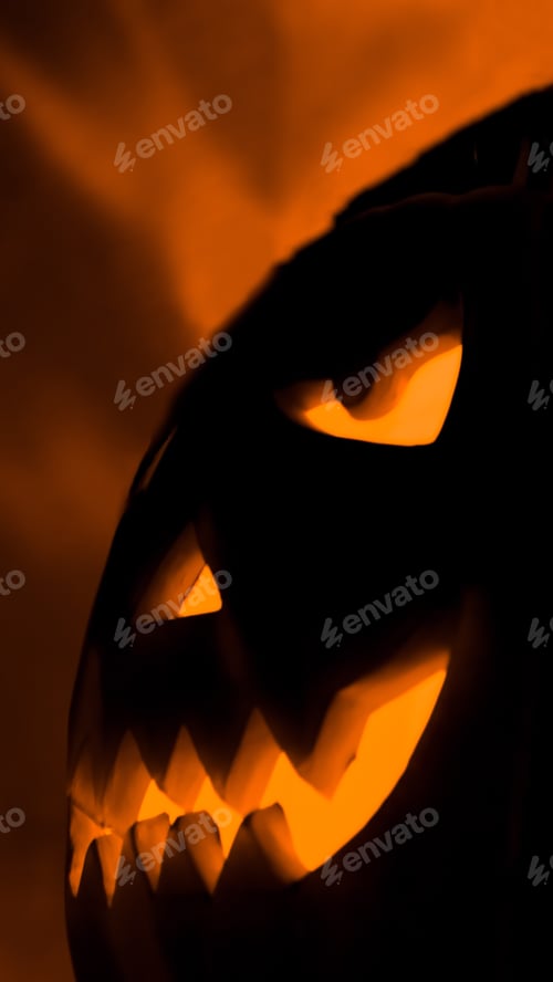 Preview: Jack-o-Lantern