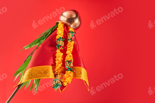 Preview: Gudi Padwa, Lunar New Year celebration of India.