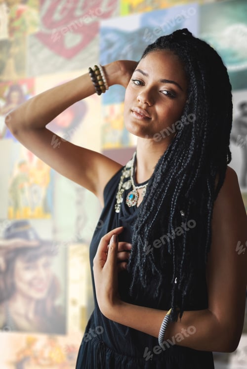 Preview: Style and attitude