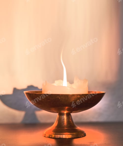 Preview: Candle