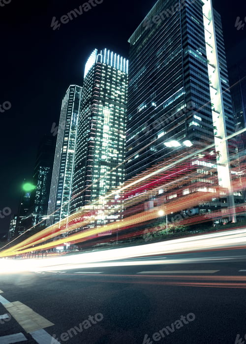 Preview: Urban Roads