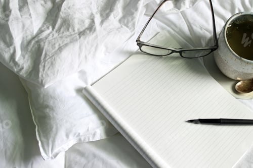 Preview: Blank slate