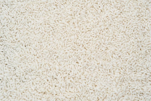 Preview: Glutinous Rice or Sticky Rice