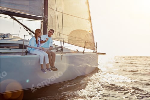 Preview: Boats are perfect for rekindling your spark