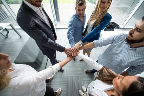 Preview: Teamwork ensures success
