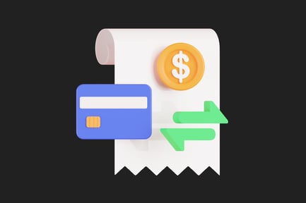 Preview: Transaction