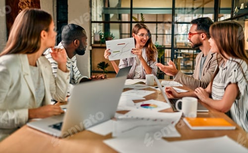 Preview: Coworking and freelancing
