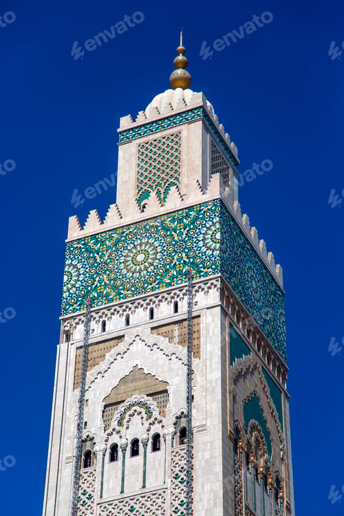 Mosque