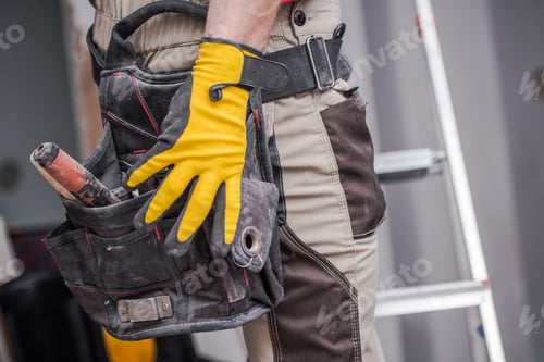 Preview: Construction Contractor Job