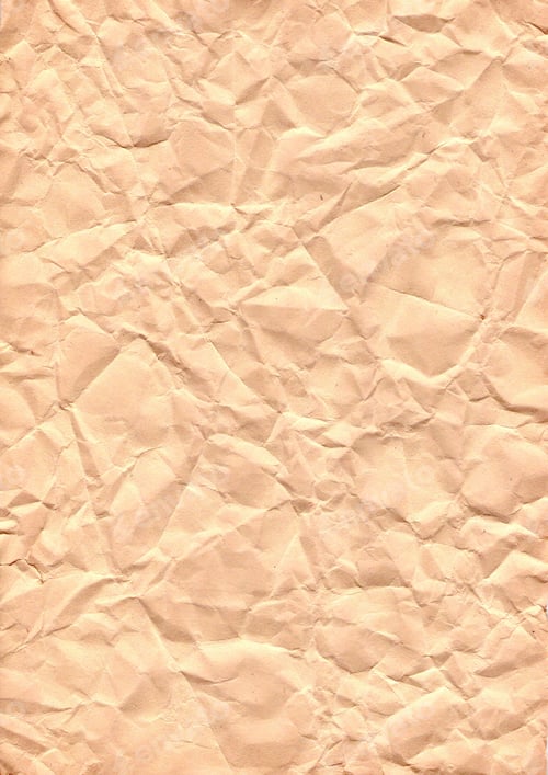 Preview: Old Crumpled Paper