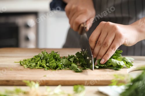 Preview: Cooking