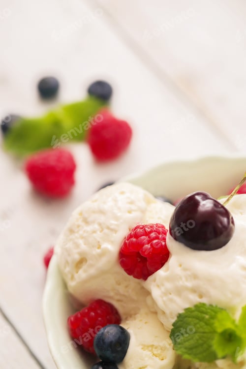 Preview: Ice cream