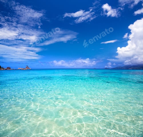 Preview: Bay and ocean