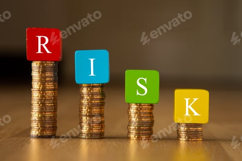 Preview: Financial RISK wording on block