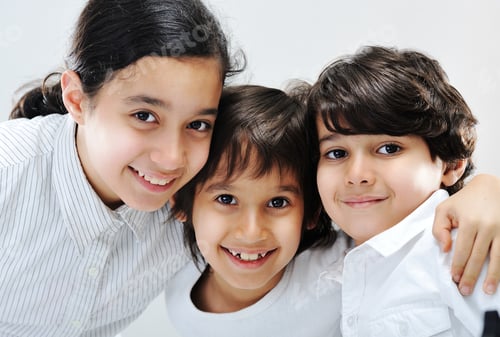 Preview: Child Portrait