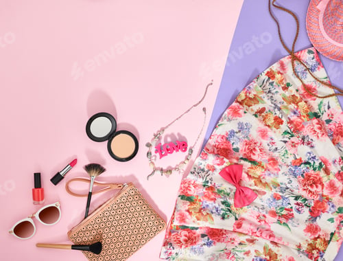 Preview: Summer clothes