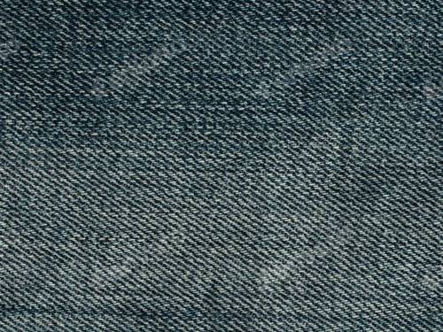Jeans Fabric Texture