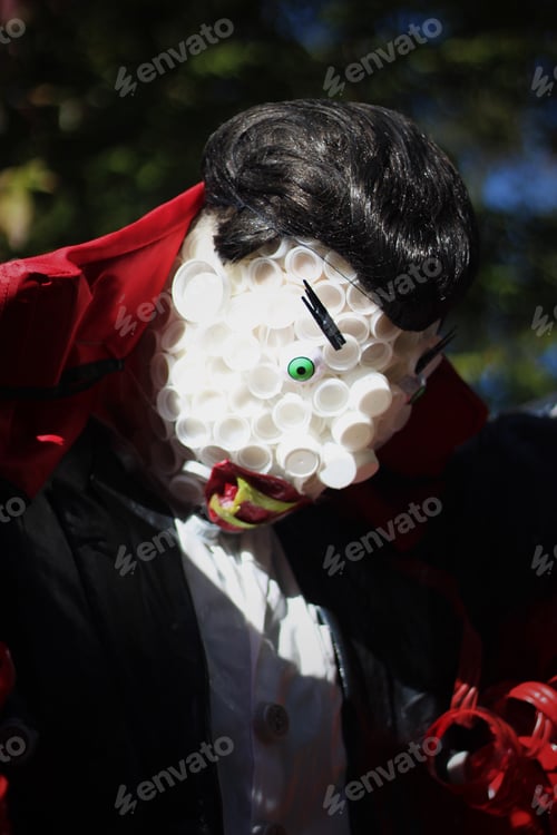 Preview: Dracula Halloween 👻