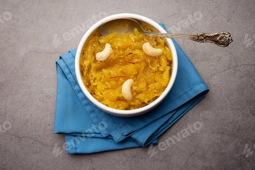Preview: Apple sheera or pudding or halwa