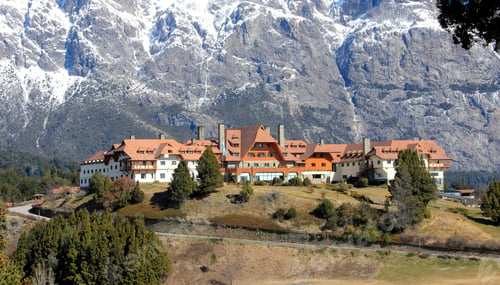 Preview: Bariloche
