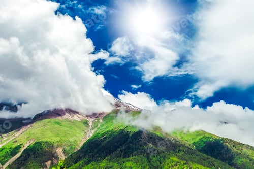 Preview: Trekking in Nepal