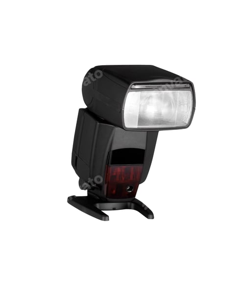 Preview: camera flash