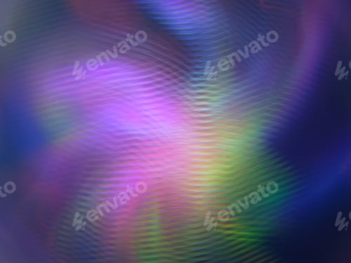 Preview: Abstract background with staggered and refracted light layers
