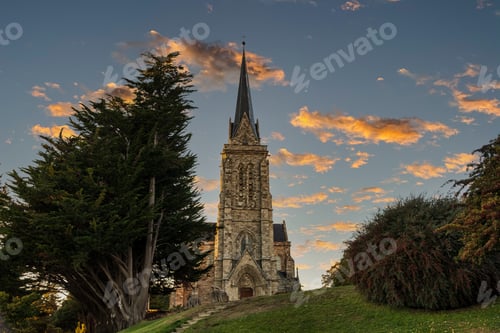 Preview: The Cathedral of Bariloche