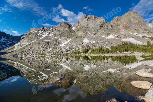 Preview: Wind river range