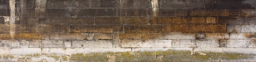 Preview: Old brick wall. Grunge background. Bric. Rustic style