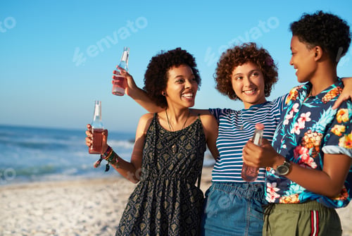 Preview: I love my girls
