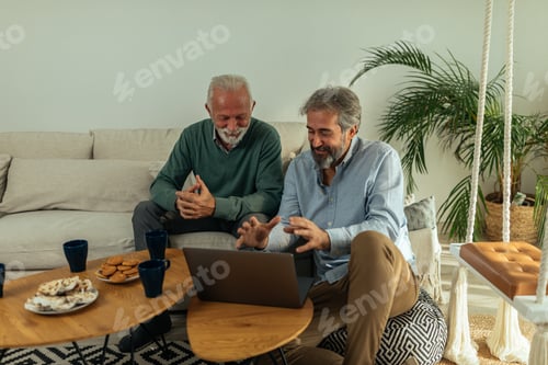 Preview: Connected in so many ways