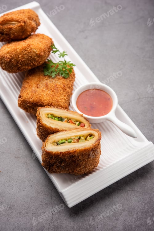 Preview: Box Patties